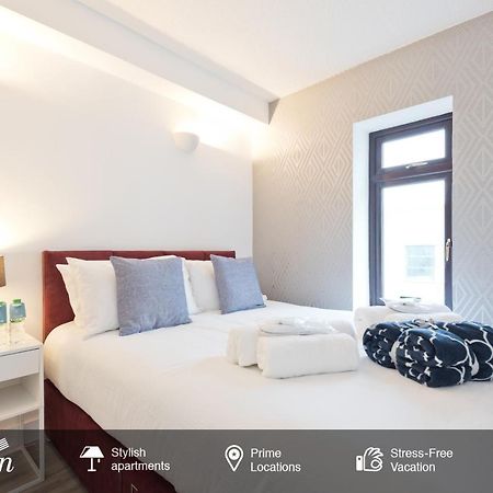 Sweet Inn - Claredon Hall Дублін Екстер'єр фото