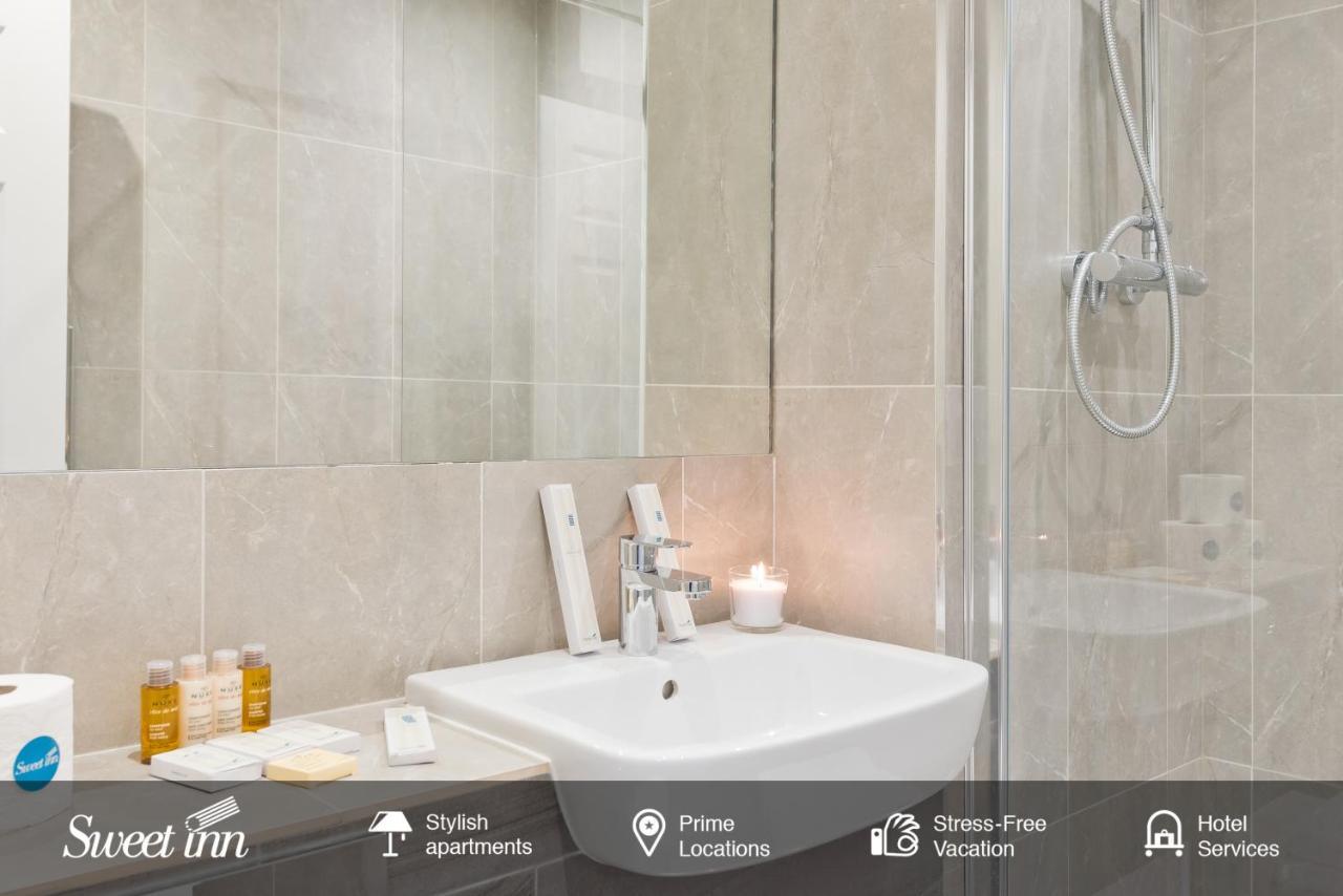 Sweet Inn - Claredon Hall Дублін Екстер'єр фото