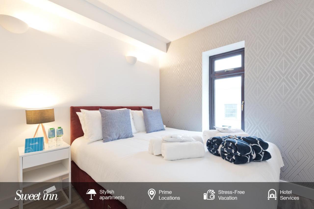 Sweet Inn - Claredon Hall Дублін Екстер'єр фото