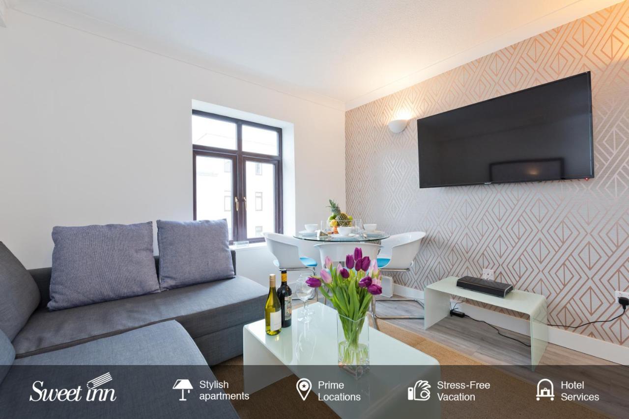 Sweet Inn - Claredon Hall Дублін Екстер'єр фото