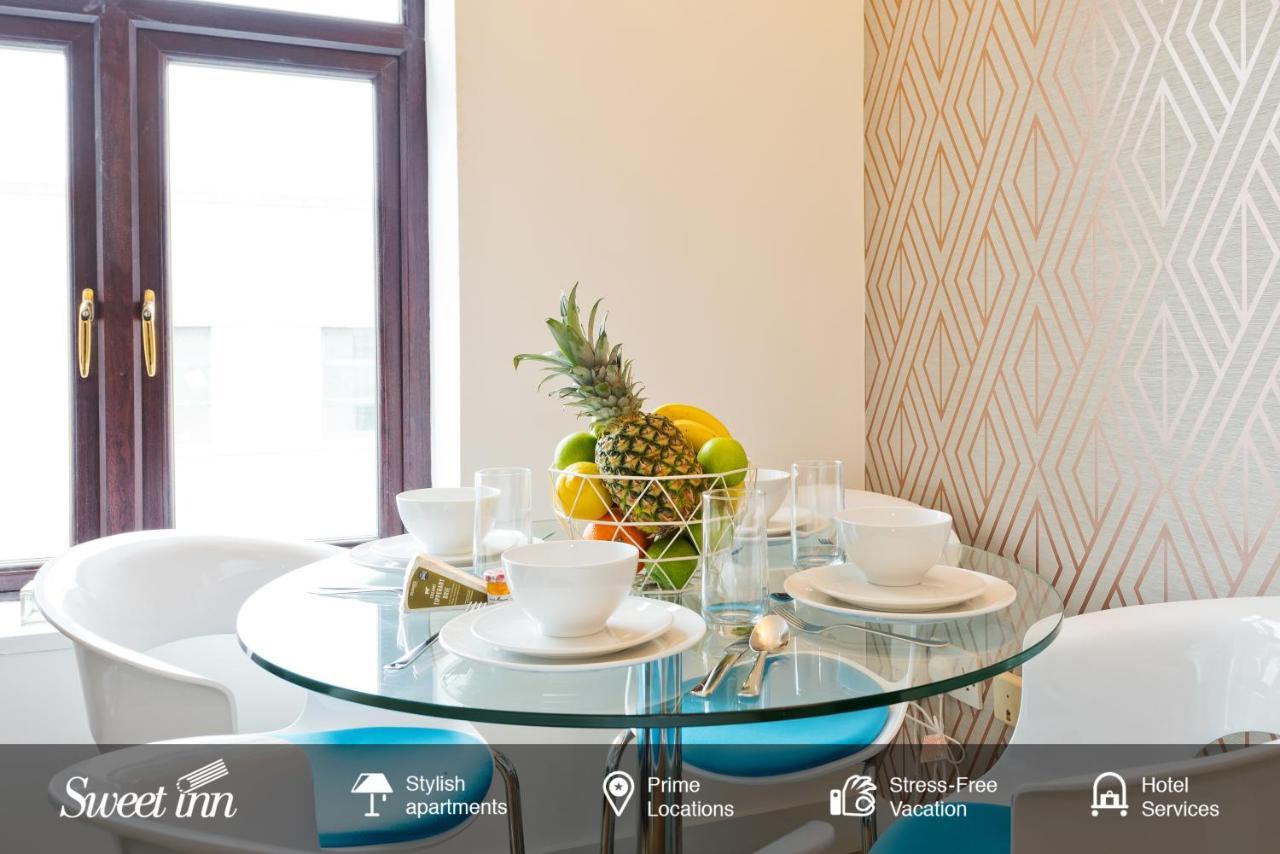 Sweet Inn - Claredon Hall Дублін Екстер'єр фото